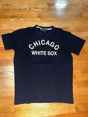 Fanatics Chicago White Soc T-Shirt